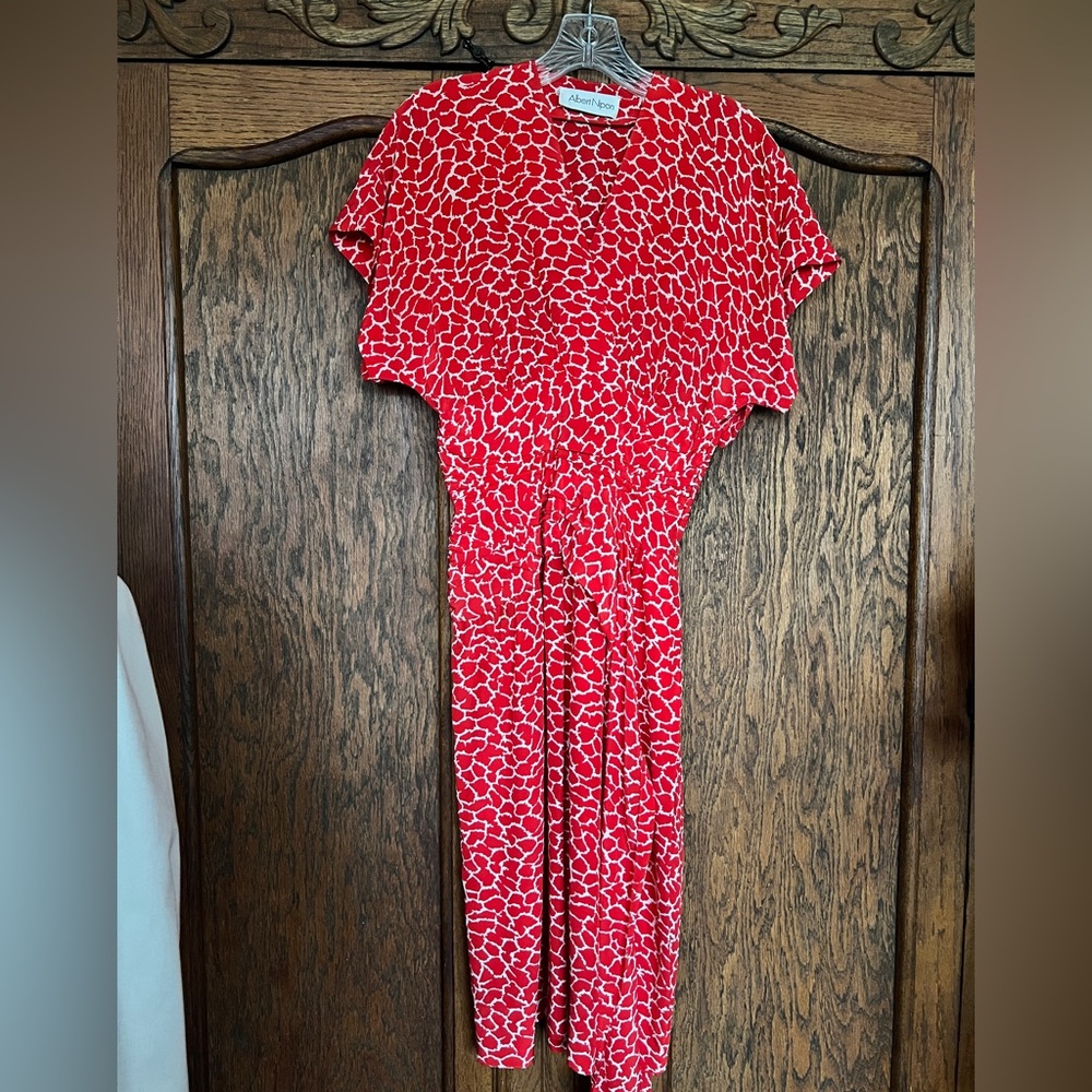 5 Dress Vintage Resellers Lot
